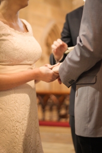 Vows, promises, and symbols